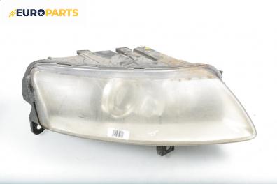 Фар за Audi A6 Sedan C6 (05.2004 - 03.2011), седан, позиция: дясна