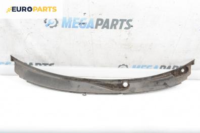 Кора под чистачки за Audi A6 Sedan C6 (05.2004 - 03.2011), 4+1 вр., седан