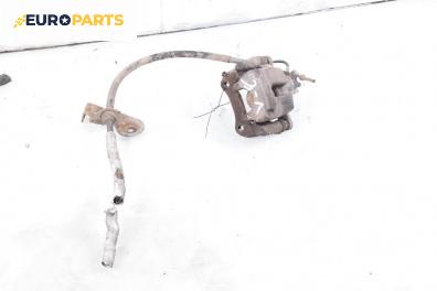 Спирачен апарат за Renault Grand Scenic II Minivan (04.2004 - 06.2009), позиция: задна, лява