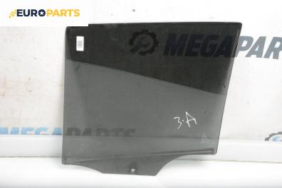 Странично стъкло за Mercedes-Benz M-Class SUV (W163) (02.1998 - 06.2005), 4+1 вр., джип, позиция: задна, дясна