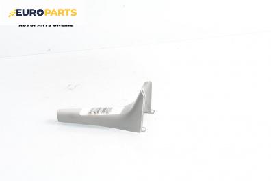 Интериорна пластмаса за Audi A6 Sedan C6 (05.2004 - 03.2011), 4+1 вр., седан, позиция: предна