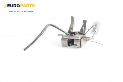 Брава заден капак за Toyota Yaris Hatchback I (01.1999 - 12.2005), хечбек, позиция: задна