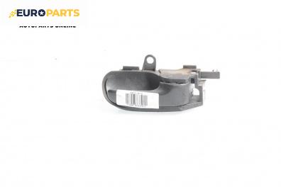 Вътрешна дръжка за Toyota Yaris Hatchback I (01.1999 - 12.2005), 2+1 вр., хечбек, позиция: предна, дясна