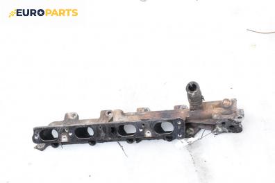 Вихрови клапи за Opel Astra G Hatchback (02.1998 - 12.2009) 1.6 16V, 101 к.с.