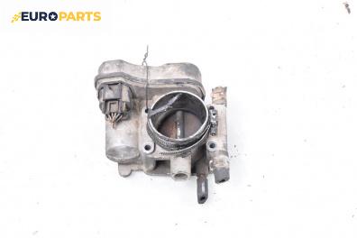 Дроселова клапа за Opel Astra G Hatchback (02.1998 - 12.2009) 1.6 16V, 101 к.с.