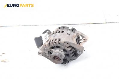 Алтернатор / генератор за Opel Astra G Hatchback (02.1998 - 12.2009) 1.6 16V, 101 к.с.