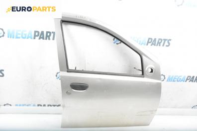 Врата за Fiat Punto Hatchback II (09.1999 - 07.2012), 4+1 вр., хечбек, позиция: предна, дясна