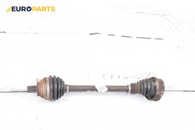 Полуоска за Audi A3 Hatchback II (05.2003 - 08.2012) 1.6 FSI, 115 к.с., позиция: предна, дясна