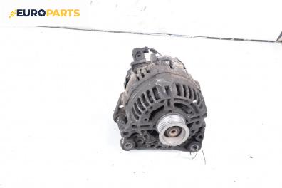 Алтернатор / генератор за Audi A3 Hatchback II (05.2003 - 08.2012) 1.6 FSI, 115 к.с.