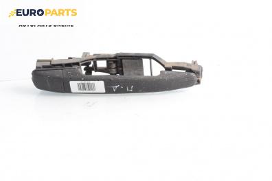 Външна дръжка за Mercedes-Benz M-Class SUV (W163) (02.1998 - 06.2005), 4+1 вр., джип, позиция: предна, дясна