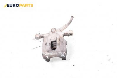 Спирачен апарат за Mercedes-Benz A-Class Hatchback W169 (09.2004 - 06.2012), позиция: задна, лява