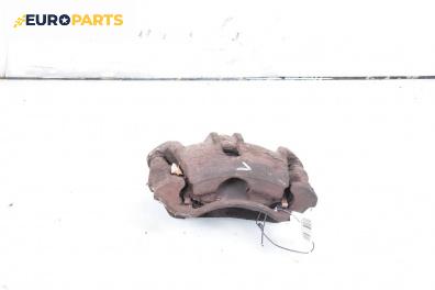 Спирачен апарат за Toyota Yaris Hatchback I (01.1999 - 12.2005), позиция: предна, лява