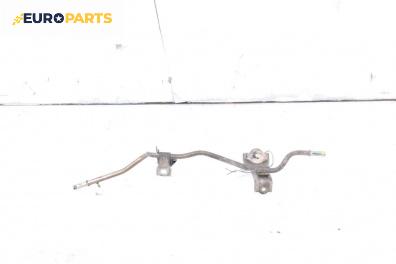 Горивна тръба за Toyota Yaris Hatchback I (01.1999 - 12.2005) 1.4 D-4D, 75 к.с.