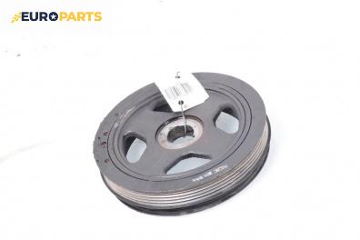 Ремъчна шайба за Toyota Yaris Hatchback I (01.1999 - 12.2005) 1.4 D-4D, 75 к.с.