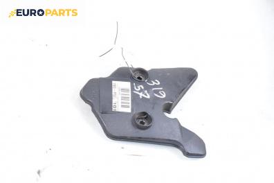 Капак ангренажен ремък за Toyota Yaris Hatchback I (01.1999 - 12.2005) 1.4 D-4D, 75 к.с.