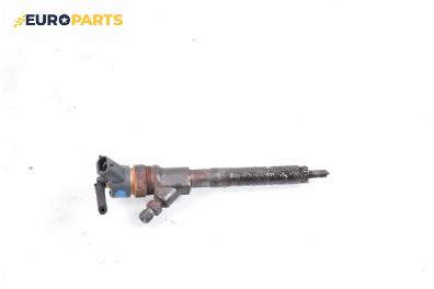 Дюза дизел за Toyota Yaris Hatchback I (01.1999 - 12.2005) 1.4 D-4D, 75 к.с.