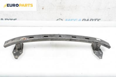Основа броня за Fiat Panda Hatchback II (09.2003 - 02.2012), хечбек, позиция: предна