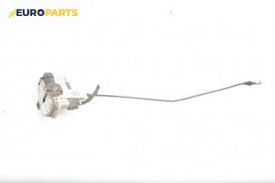 Брава на врата за Fiat Panda Hatchback II (09.2003 - 02.2012), позиция: предна, лява