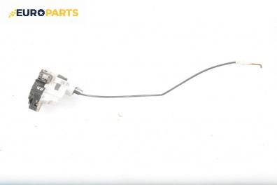 Брава на врата за Fiat Panda Hatchback II (09.2003 - 02.2012), позиция: предна, лява