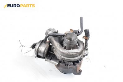 Турбо за Renault Grand Scenic II Minivan (04.2004 - 06.2009) 1.9 dCi (JM14), 131 к.с., № 7555073