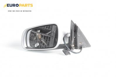 Огледало за Volkswagen Passat IV Variant B5.5 (09.2000 - 08.2005), 4+1 вр., комби, позиция: лява