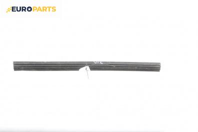 Уплътнение стъкло за Fiat Punto Hatchback II (09.1999 - 07.2012), 4+1 вр., хечбек, позиция: задна, лява