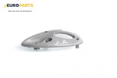 Интериорна пластмаса за Fiat Punto Hatchback II (09.1999 - 07.2012), 4+1 вр., хечбек, позиция: дясна