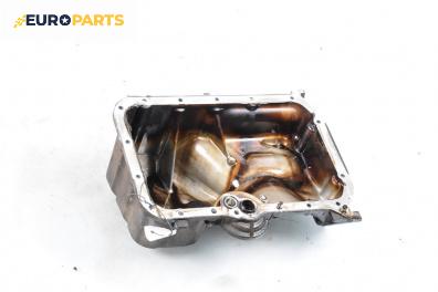 Картер за Suzuki Splash Hatchback (01.2008 - 12.2014) 1.0 (A5B 310), 68 к.с.