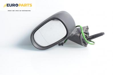 Огледало за Renault Modus / Grand Modus Minivan (09.2004 - 09.2012), 4+1 вр., миниван, позиция: лява
