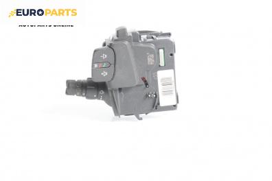 Лостче за чистачки за Renault Modus / Grand Modus Minivan (09.2004 - 09.2012)