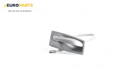 Вътрешна дръжка за BMW 5 Series E60 Touring E61 (06.2004 - 12.2010), 4+1 вр., комби, позиция: задна, дясна