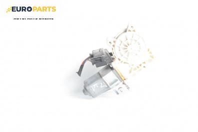 Електромотор за стъклоподемник за BMW 5 Series E60 Touring E61 (06.2004 - 12.2010), 4+1 вр., комби, позиция: предна, лява