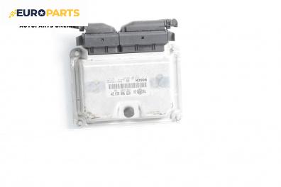 Компютър двигател за Volkswagen Passat IV Variant B5.5 (09.2000 - 08.2005) 1.9 TDI, 101 к.с., № 038906019BM