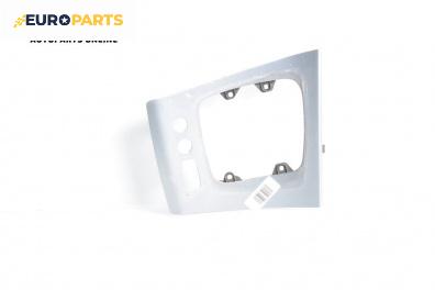 Конзола скоростен лост за Alfa Romeo 159 Sportwagon (03.2006 - 11.2011)