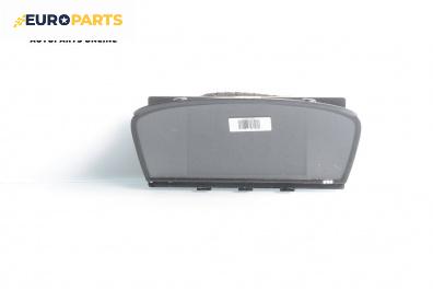 Дисплей навигация за BMW 5 Series E60 Touring E61 (06.2004 - 12.2010)