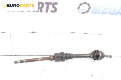 Полуоска за Citroen C5 I Break (06.2001 - 08.2004) 2.2 HDi (DE4HXB, DE4HXE), 133 к.с., позиция: предна, дясна