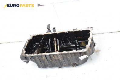Картер за Citroen C5 I Break (06.2001 - 08.2004) 2.2 HDi (DE4HXB, DE4HXE), 133 к.с.