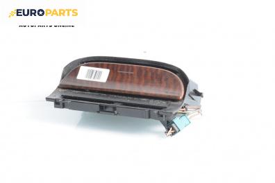 Пепелник за Mercedes-Benz M-Class SUV (W163) (02.1998 - 06.2005)