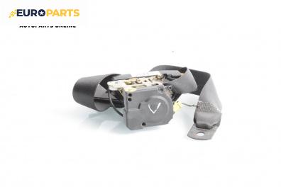 Предпазен колан за Mercedes-Benz M-Class SUV (W163) (02.1998 - 06.2005), 4+1 вр., позиция: задна, лява