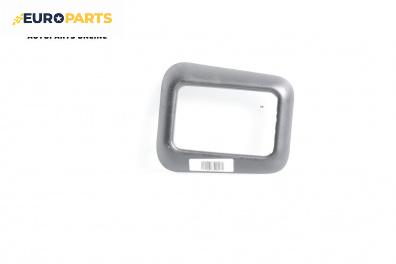 Интериорна пластмаса за Mercedes-Benz M-Class SUV (W163) (02.1998 - 06.2005), 4+1 вр., джип, позиция: предна