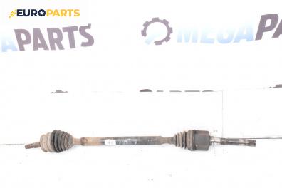 Полуоска за Chrysler Grand Voyager III (01.1995 - 03.2001) 2.5 TD, 116 к.с., позиция: предна, дясна