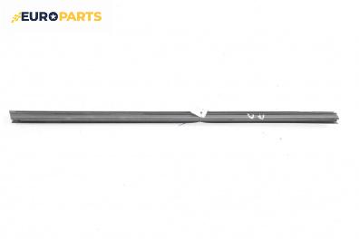 Уплътнение стъкло за Renault Modus / Grand Modus Minivan (09.2004 - 09.2012), 4+1 вр., миниван, позиция: предна, лява