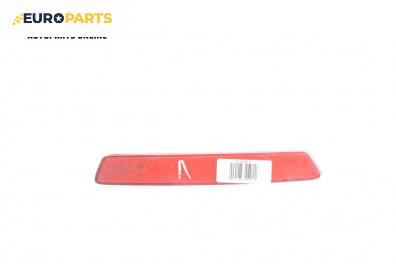 Светлоотразител за Alfa Romeo 159 Sportwagon (03.2006 - 11.2011), комби, позиция: лява