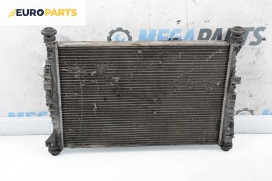 Воден радиатор за Alfa Romeo 159 Sportwagon (03.2006 - 11.2011) 2.4 JTDM, 200 к.с.
