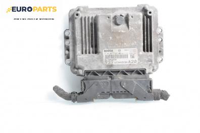 Компютър двигател за Alfa Romeo 159 Sportwagon (03.2006 - 11.2011) 2.4 JTDM, 200 к.с., № 0 281 012 145