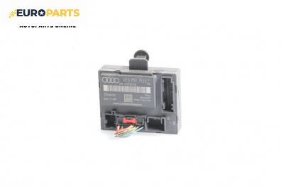 Модул врата за Audi A6 Sedan C6 (05.2004 - 03.2011), № 4F0959793E