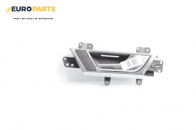 Вътрешна дръжка за Audi A6 Sedan C6 (05.2004 - 03.2011), 4+1 вр., седан, позиция: задна, дясна