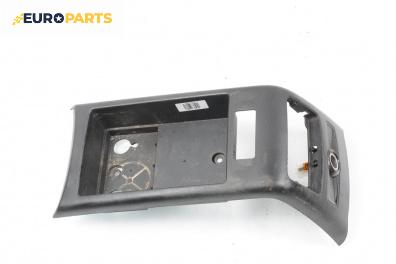 Централна конзола за Audi A6 Sedan C6 (05.2004 - 03.2011)