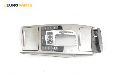 Централна конзола за Audi A6 Sedan C6 (05.2004 - 03.2011)