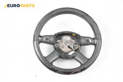 Волан за Audi A6 Sedan C6 (05.2004 - 03.2011)